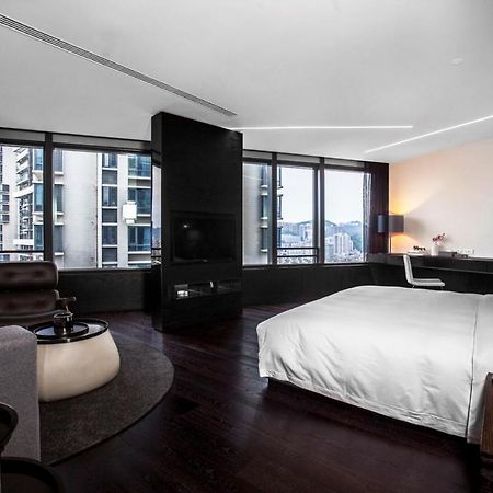 Shenzhen O Hotel Exterior photo