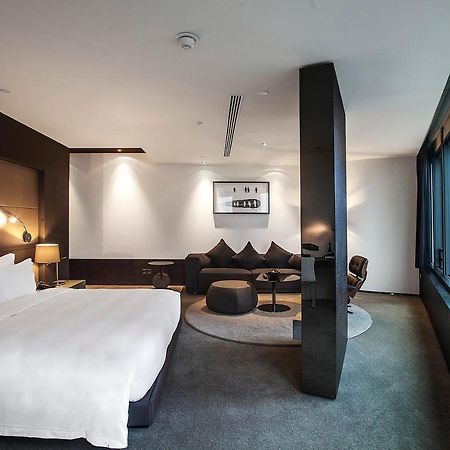 Shenzhen O Hotel Exterior photo