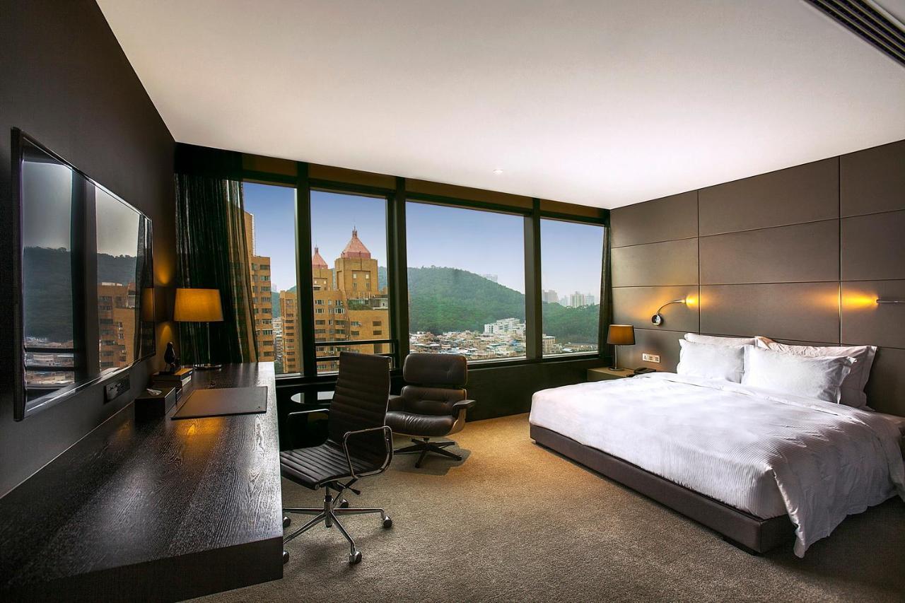 Shenzhen O Hotel Exterior photo