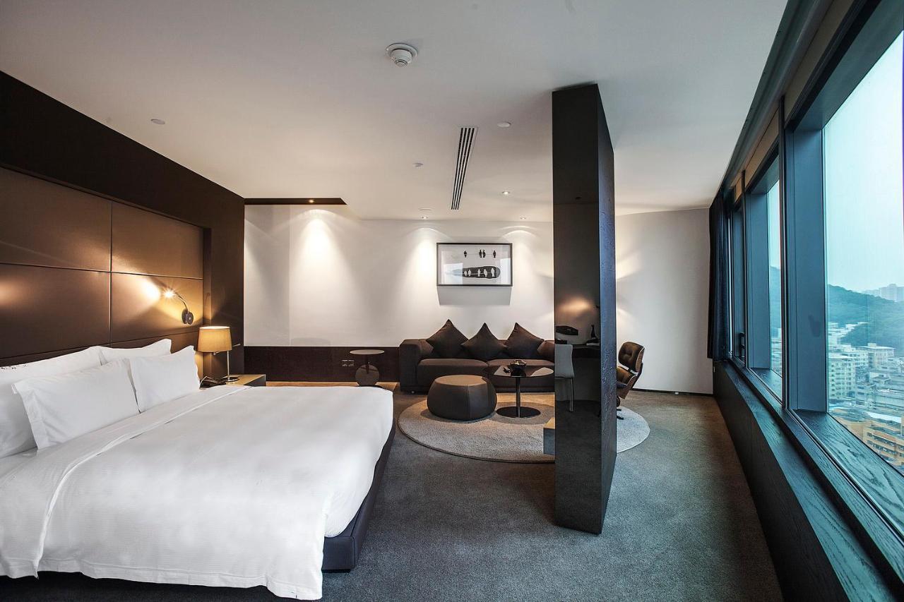 Shenzhen O Hotel Exterior photo