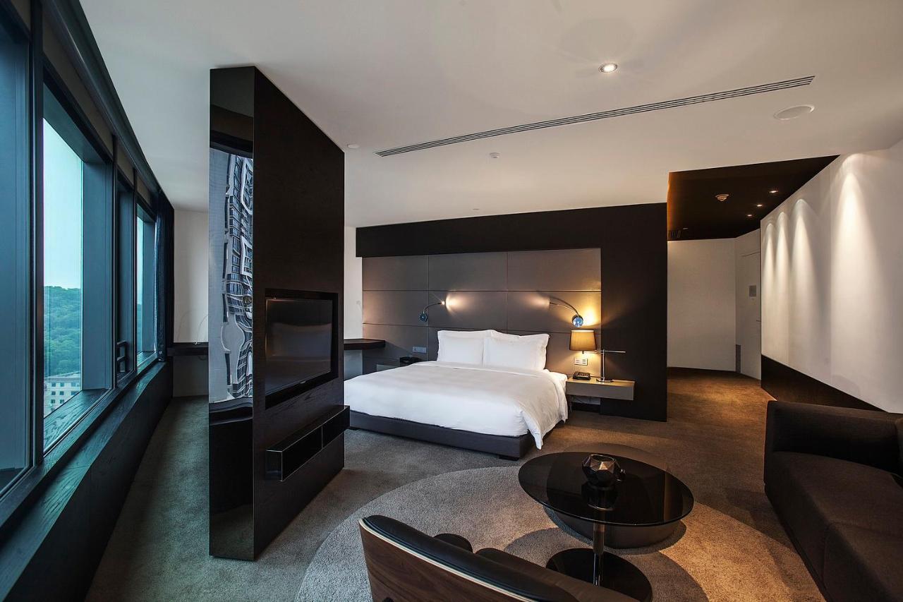 Shenzhen O Hotel Exterior photo