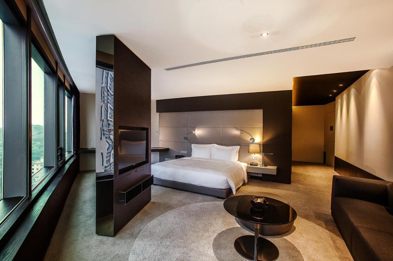 Shenzhen O Hotel Exterior photo