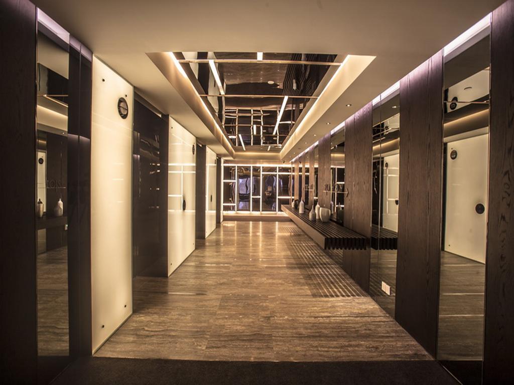 Shenzhen O Hotel Exterior photo
