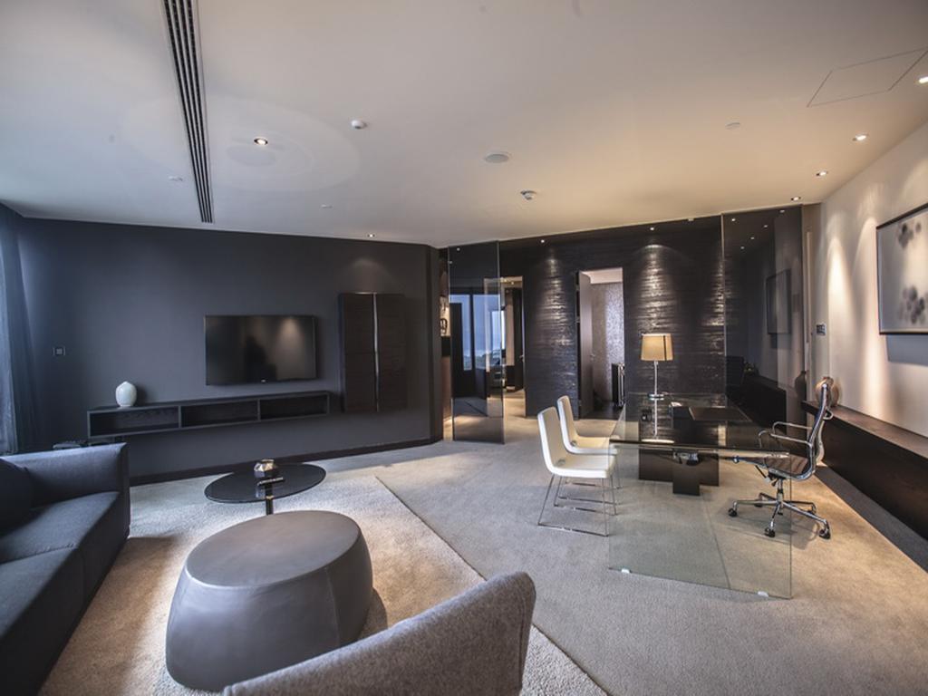 Shenzhen O Hotel Room photo