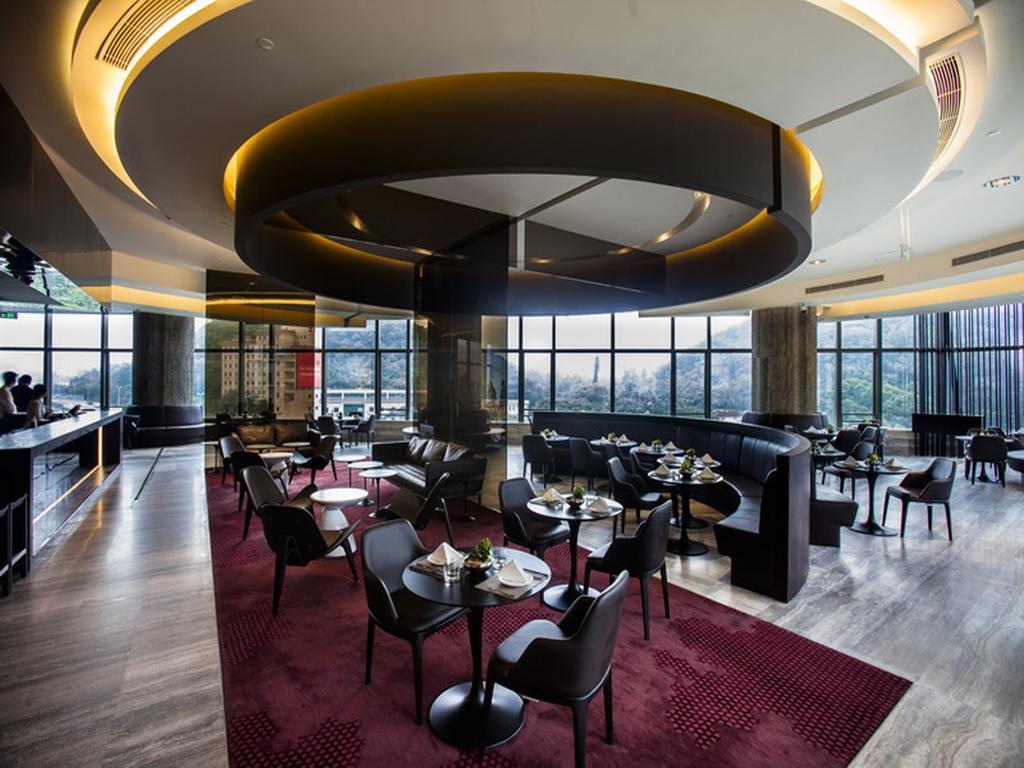 Shenzhen O Hotel Exterior photo