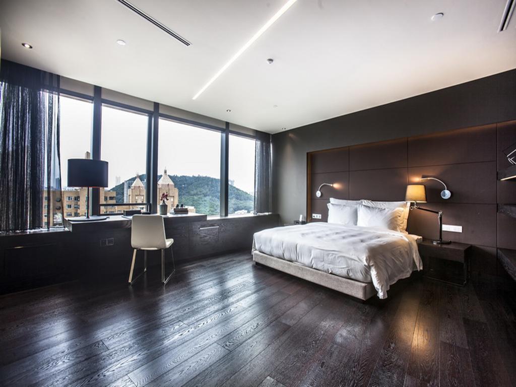 Shenzhen O Hotel Room photo