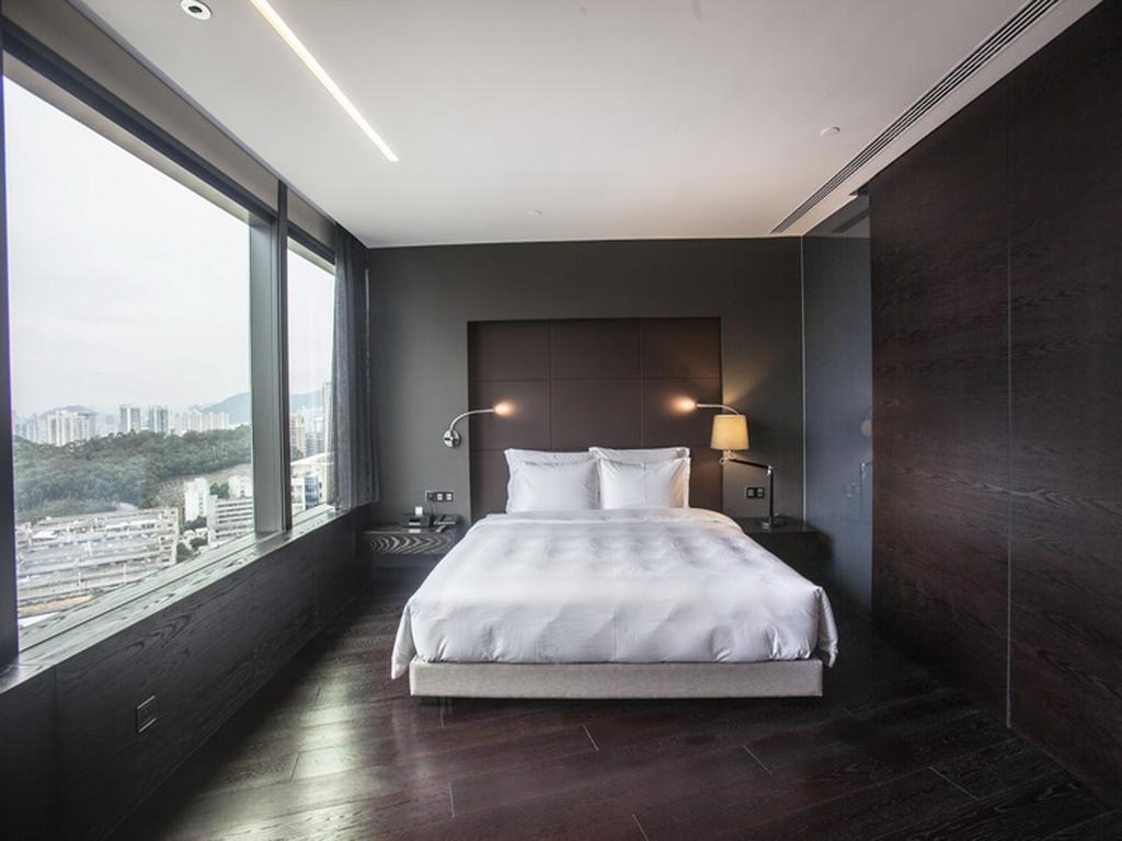 Shenzhen O Hotel Exterior photo