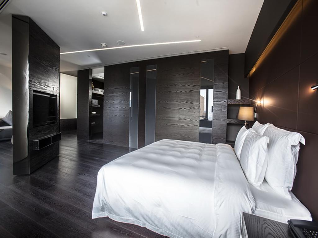 Shenzhen O Hotel Room photo