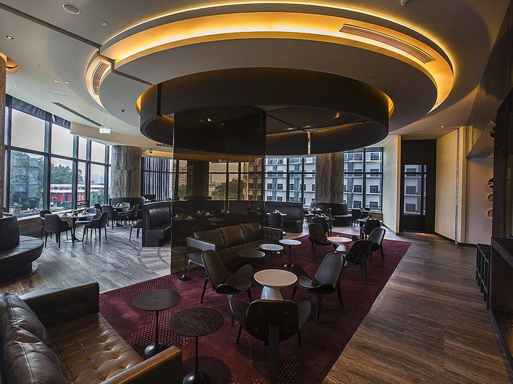 Shenzhen O Hotel Exterior photo