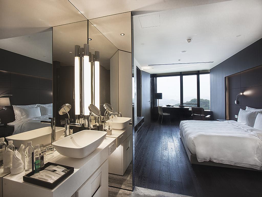 Shenzhen O Hotel Room photo