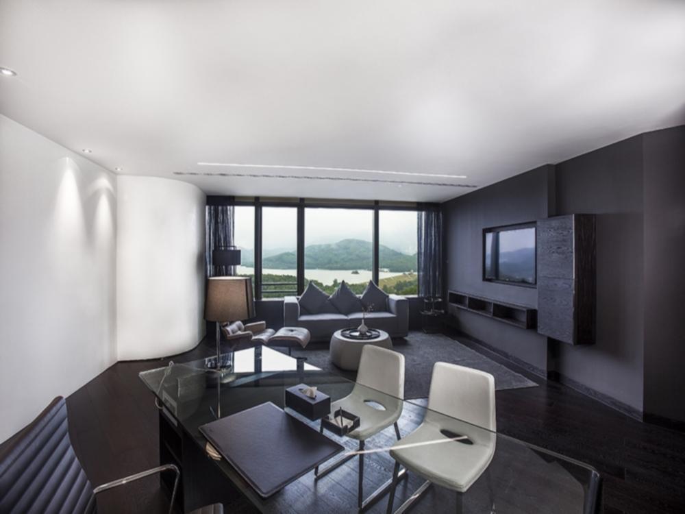 Shenzhen O Hotel Exterior photo