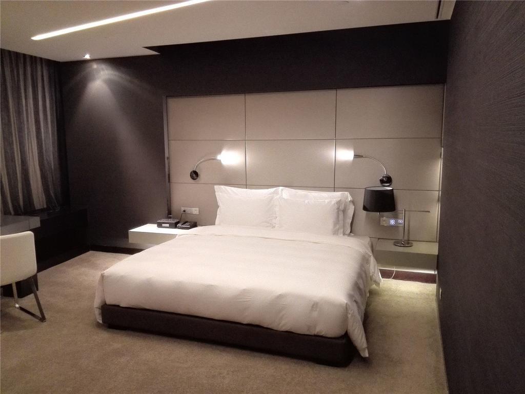 Shenzhen O Hotel Exterior photo