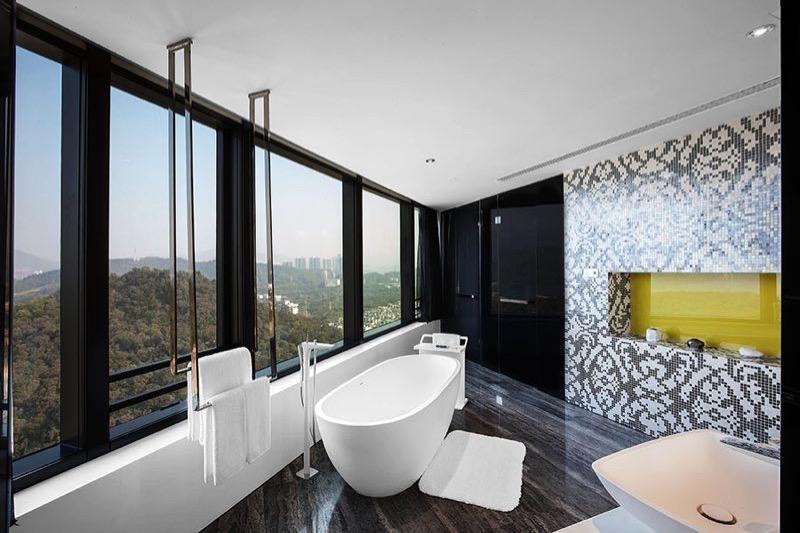 Shenzhen O Hotel Exterior photo