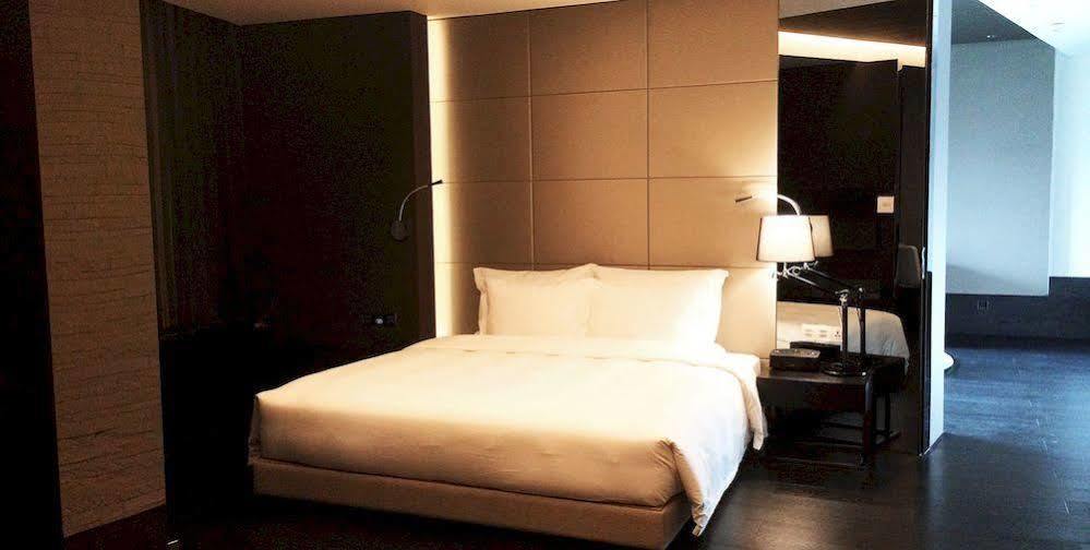 Shenzhen O Hotel Exterior photo