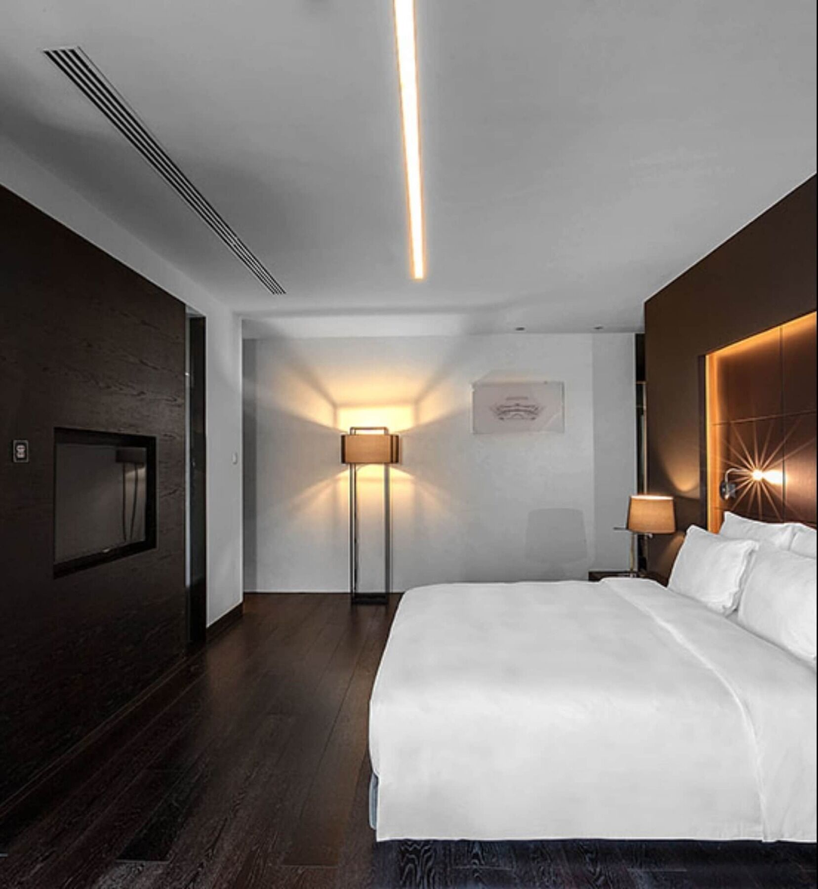 Shenzhen O Hotel Exterior photo