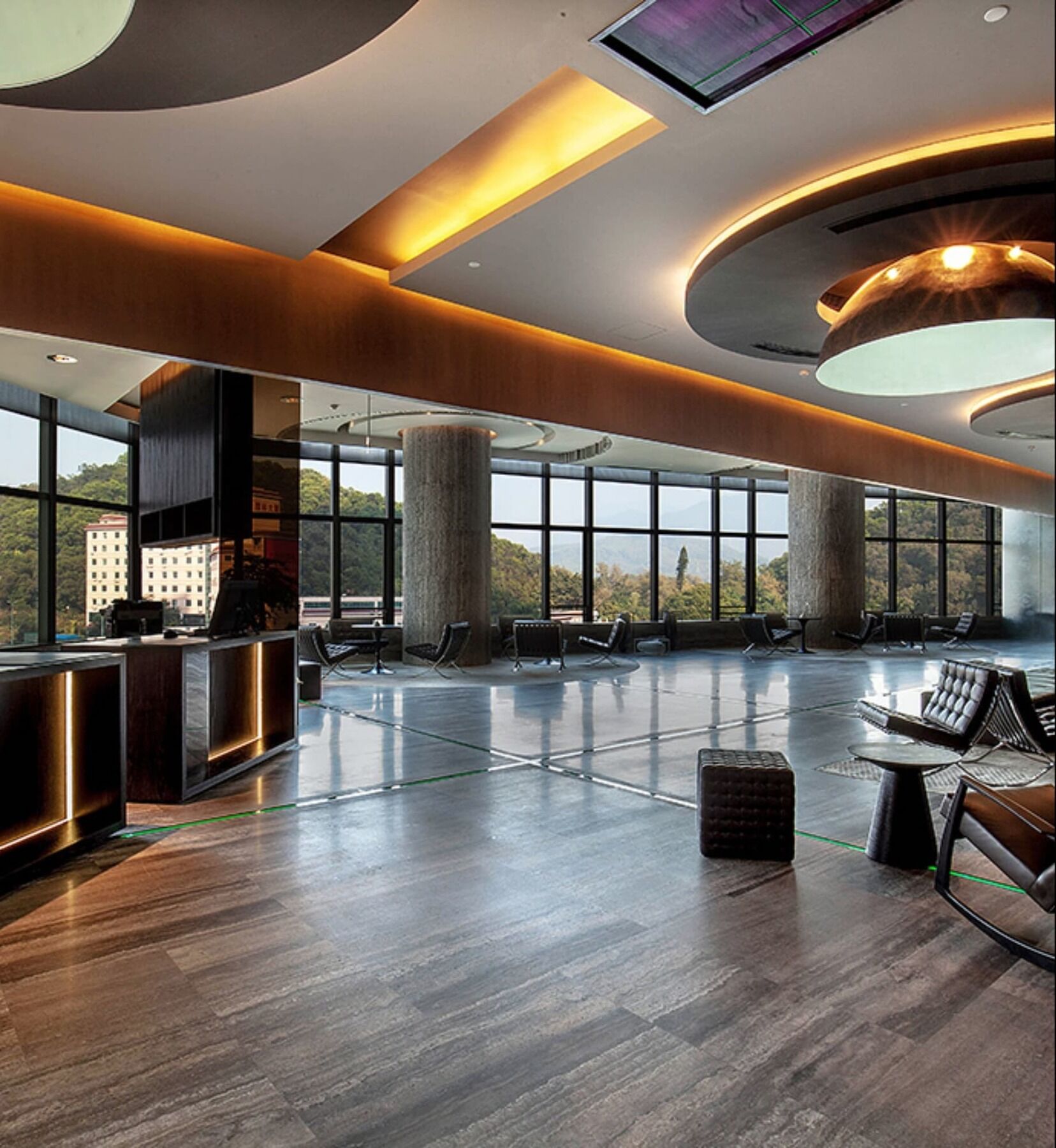 Shenzhen O Hotel Exterior photo